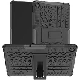 Θήκη Tablet Lenovo Tab M10 Plus 3rd Gen 10.6" - Sonique Defender - Μαύρο