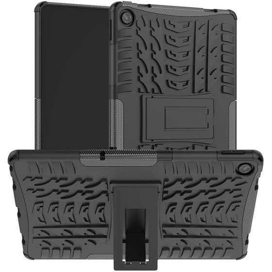 Θήκη Tablet Lenovo Tab M10 Plus 3rd Gen 10.6" - Sonique Defender - Μαύρο image 0