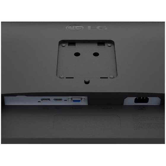 LG 27 27BA450-B Monitor 27'' FHD IPS Flat 100Hz 5ms image 6
