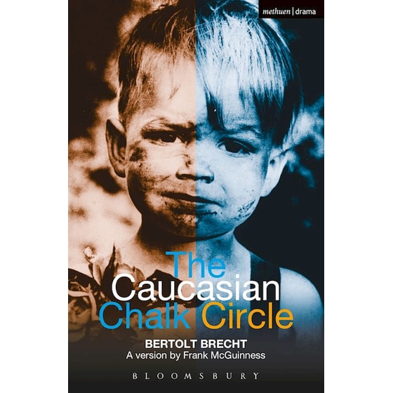 The Caucasian Chalk Circle image 0