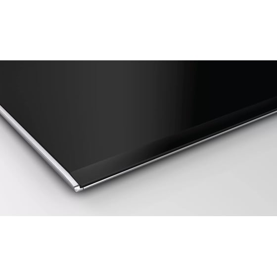 BOSCH PXX675DV1E 60 cm Μαύρο Εστία Επαγωγική Αυτόνομη image 2
