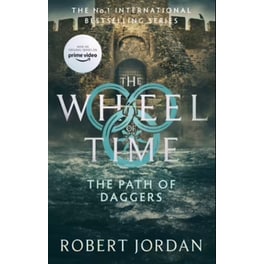The Path Of Daggers