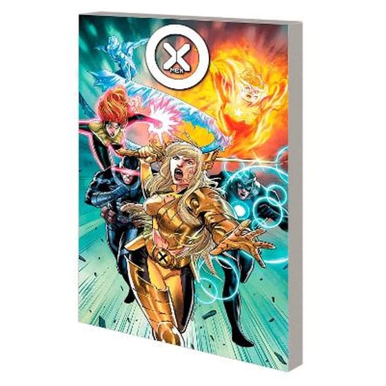 X-Men By Gerry Duggan Vol. 3 image 0