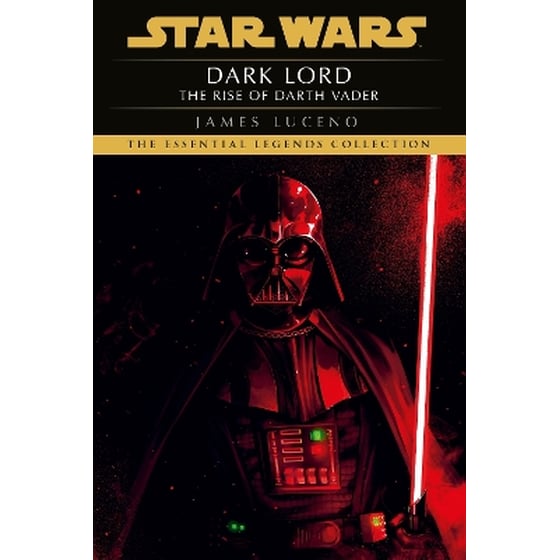 Star Wars: Dark Lord - The Rise of Darth Vader image 0