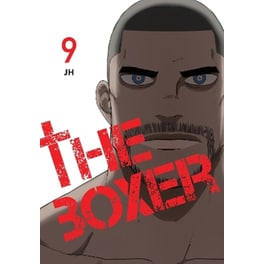The Boxer, Vol. 9