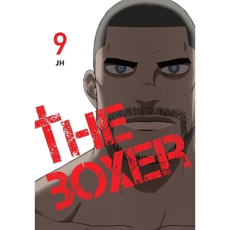 The Boxer, Vol. 9