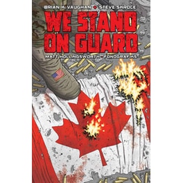 We Stand on Guard