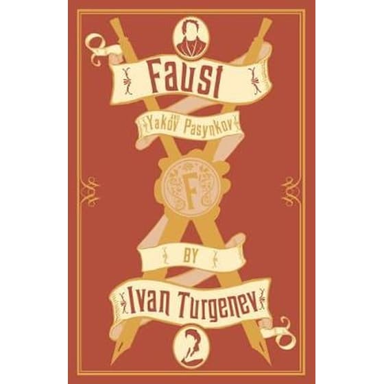 Faust: New Translation image 0