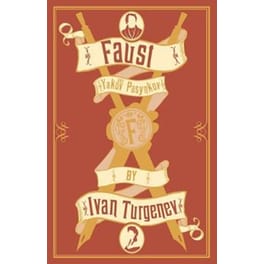 Faust: New Translation