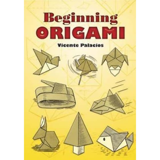 Beginning Origami image 0