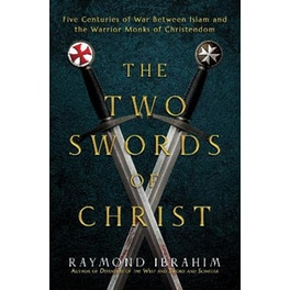 The Two Swords of Christ