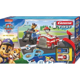Carrera 1.First: Paw Patrol - On the Track (20063056)