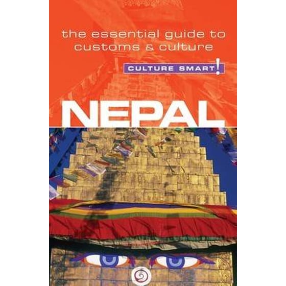 Nepal - Culture Smart! image 0