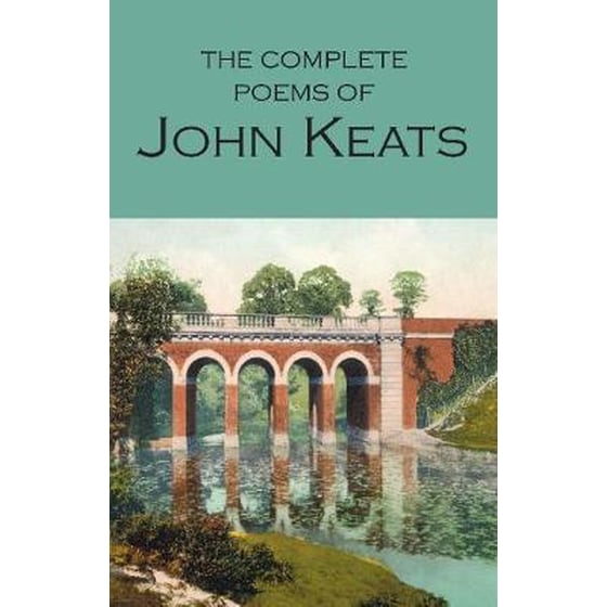 The Complete Poems of John Keats image 0
