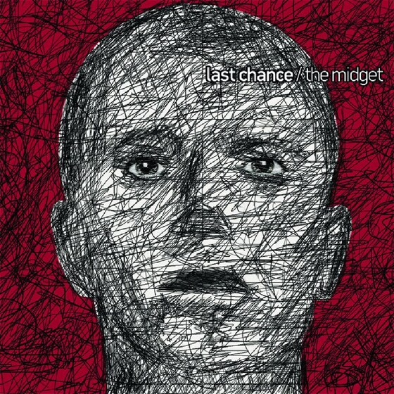 The Midget (LP) image 0