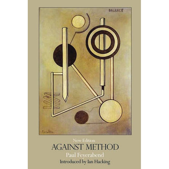 Against Method image 0
