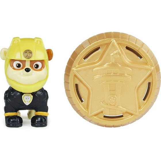 Spin Master Paw Patrol Moto Pups Κουταβάκια Ήρωες - Τυχαία Επιλογή Σχεδίου image 13