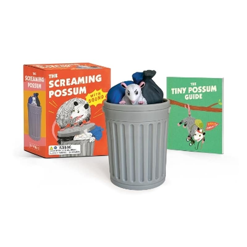The Screaming Possum