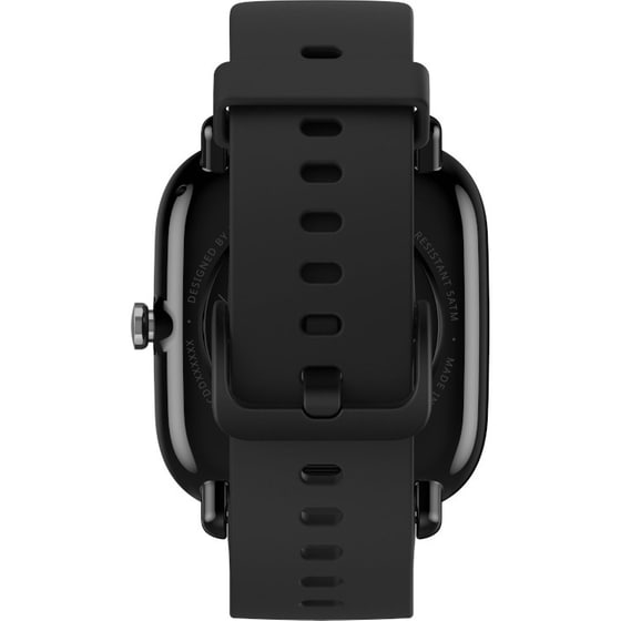 Smartwatch Amazfit GTS 2 Mini 40mm Midnight Black Public