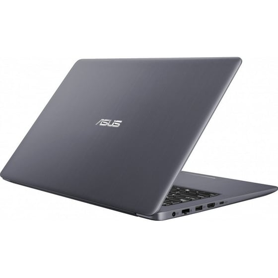 Laptop Asus VivoBook Pro 15.6" (i7-7700HQ/8GB/1TB & 256GB/GTX 1050) N580VDDM415T image 2