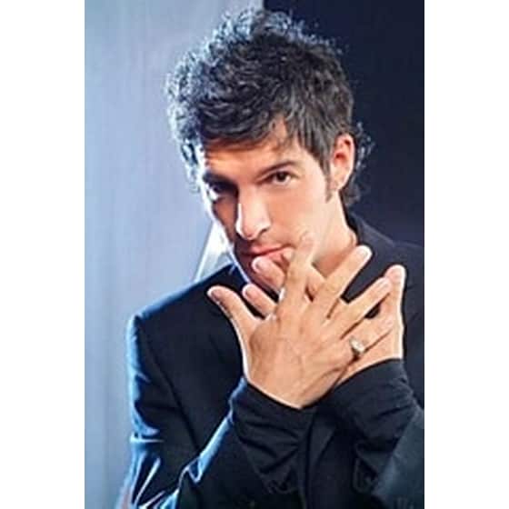 Ο Μάγος- Ο πωλητής του καζαμία image 1