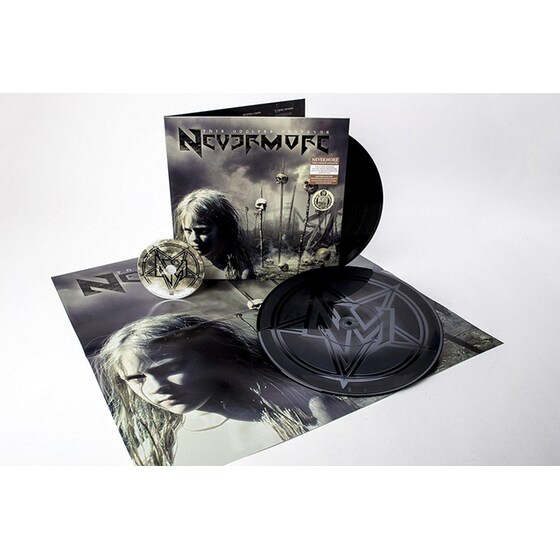 This Godless Endeavor (Re-Issue 2018) image 0