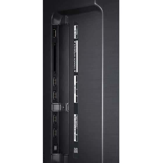 LG QNED 65" 4K Smart Τηλεόραση 65QNED866RE image 13
