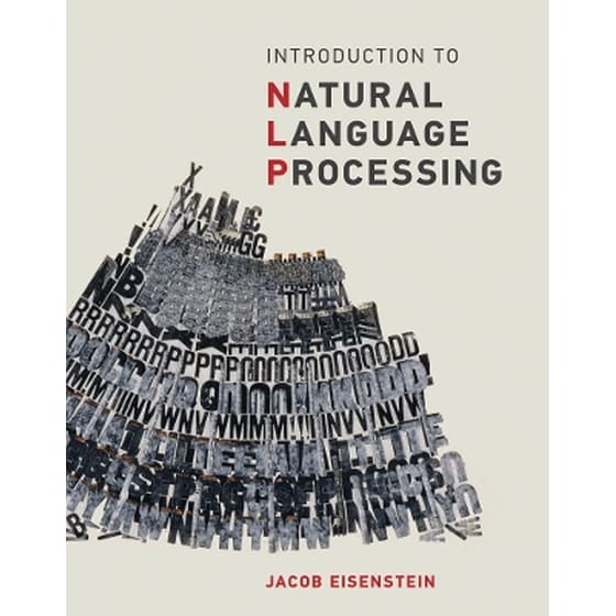 Introduction to Natural Language Processing image 0