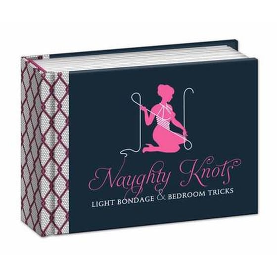 Naughty Knots image 0