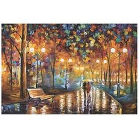 Παζλ Lovers Walk Next (1000 Κομμάτια) image 0