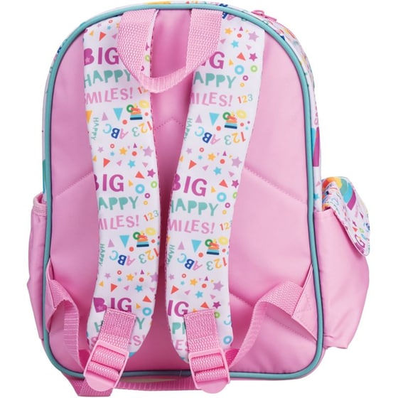 Τσάντα Πλάτης Gim Mini Bunny Fisher Price image 2