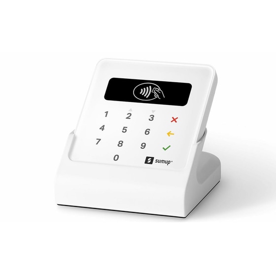 POS Sumup Air Bundle image 3