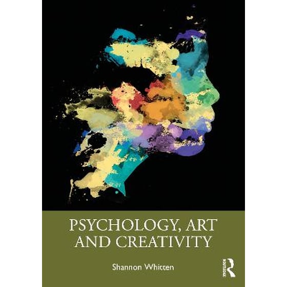 Psychology, Art and Creativity image 0