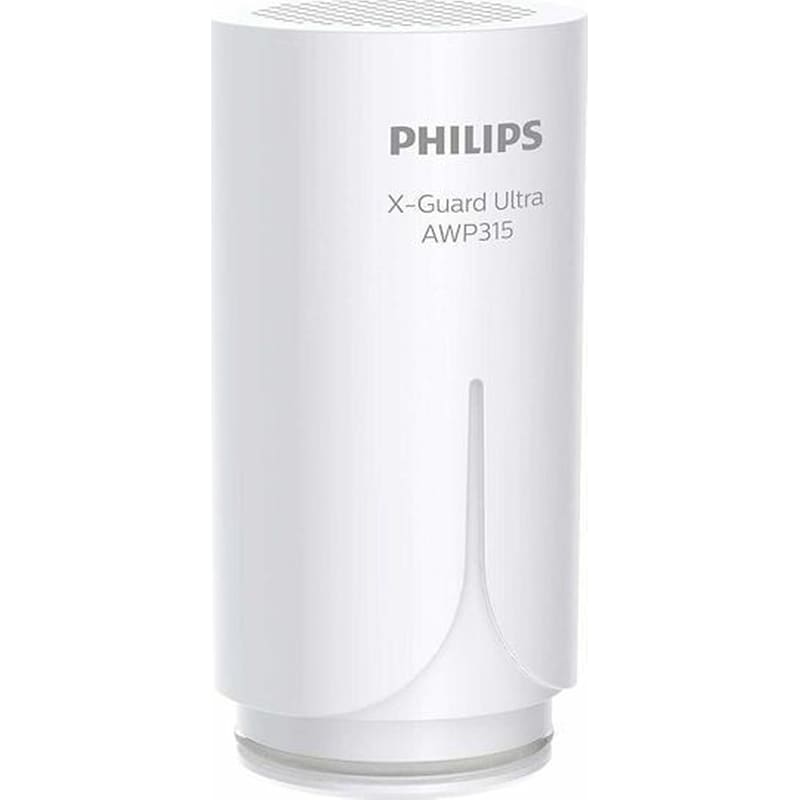 PHILIPS Ανταλλακτικό Φίλτρο Νερού Βρύσης Philips AWP315/10 0025712
