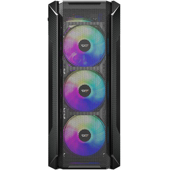 Κουτί Desktop darkFlash Leo image 3