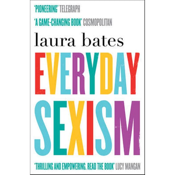 Everyday Sexism image 0