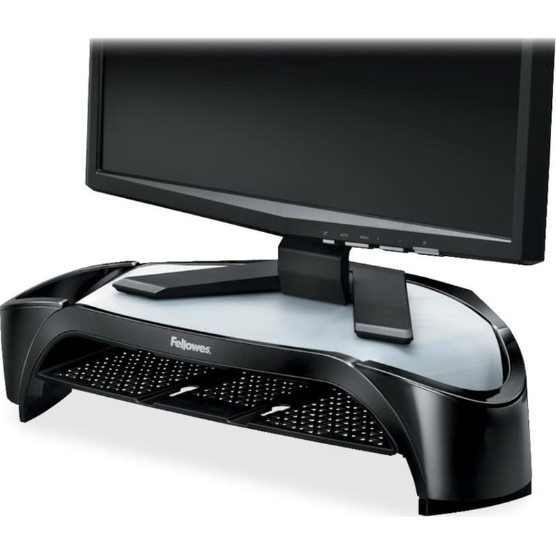 FELLOWES Fellowes Smart Suites Monitor Riser Plus Βάση στήριξης οθόνης (8020801)