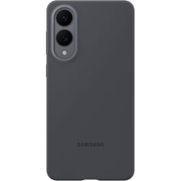 Θήκη Samsung Galaxy S25 Edge - Samsung Silicone Case - Black