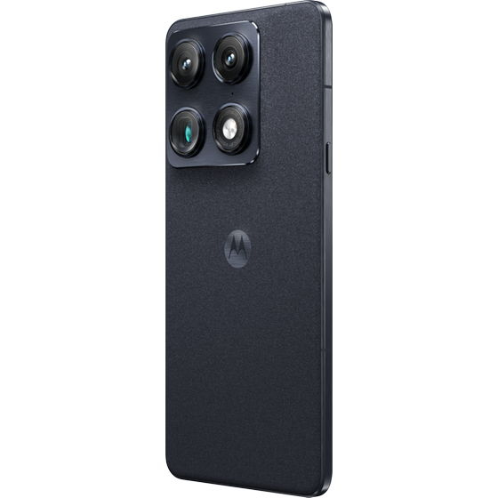 Motorola Signature 512GB - PANTONE Carbon image 6