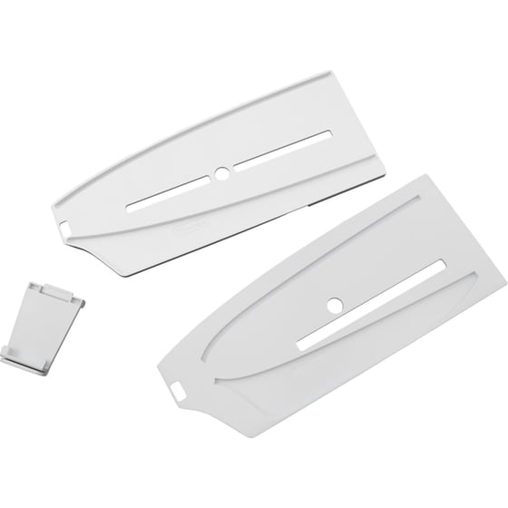 White Shark Kimura-2 Cooling Pad - Λευκό image 7