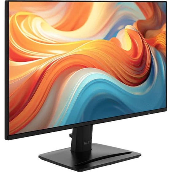 MSI PRO MP243 E14 23.8'' IPS Flat 144 Hz 4 ms image 1