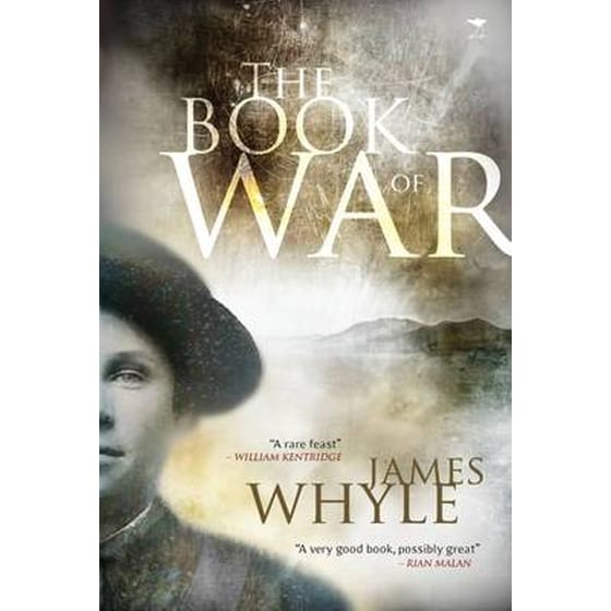 The book of war image 0