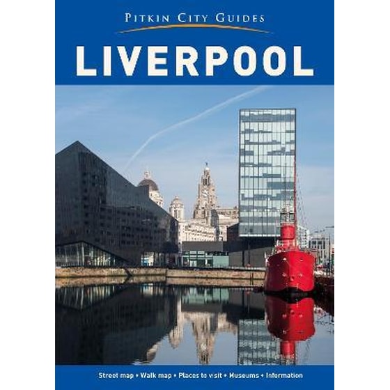 Liverpool City Guide image 0