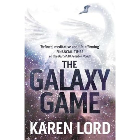 Galaxy Game image 0