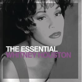 The Essential Whitney Houston