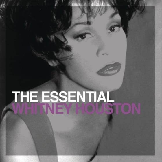 The Essential Whitney Houston image 0