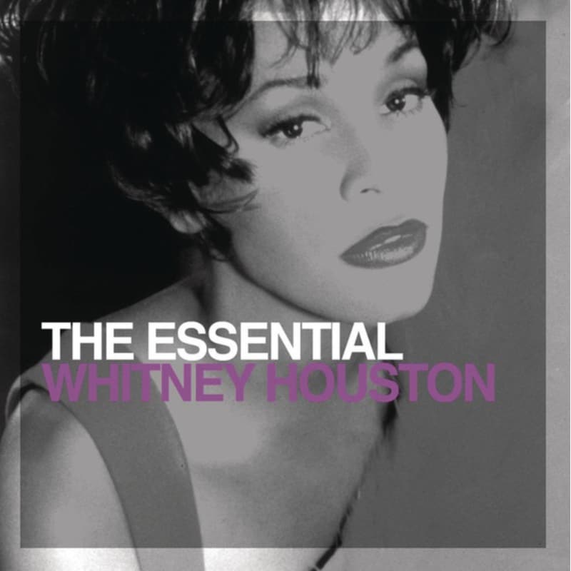 The Essential Whitney Houston