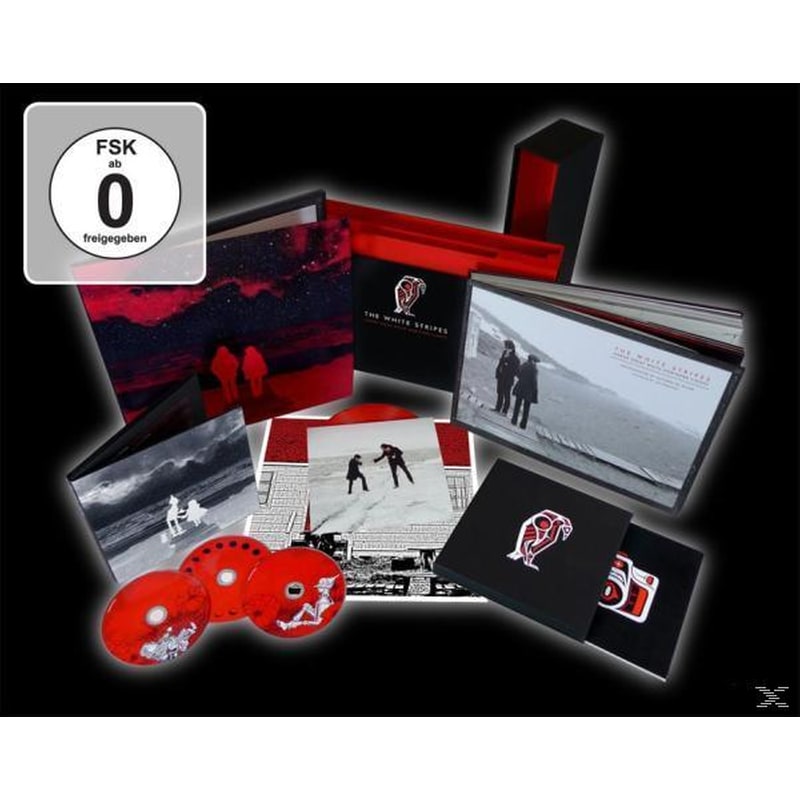 Under Great White Northern Li