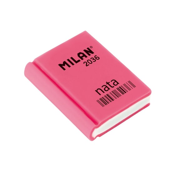 Γόμα Nata Milan image 0