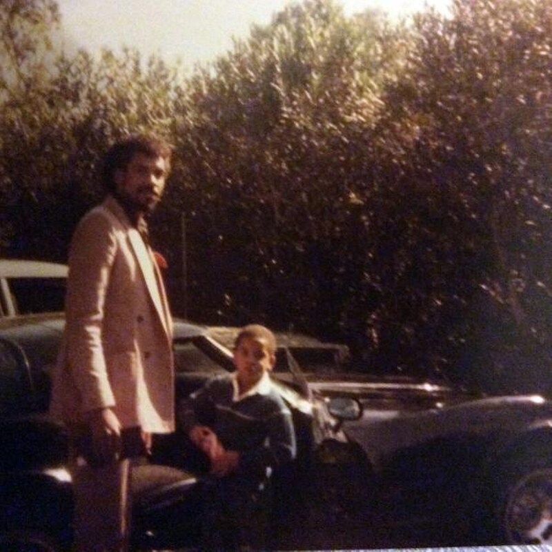 I See A World (LP 7)